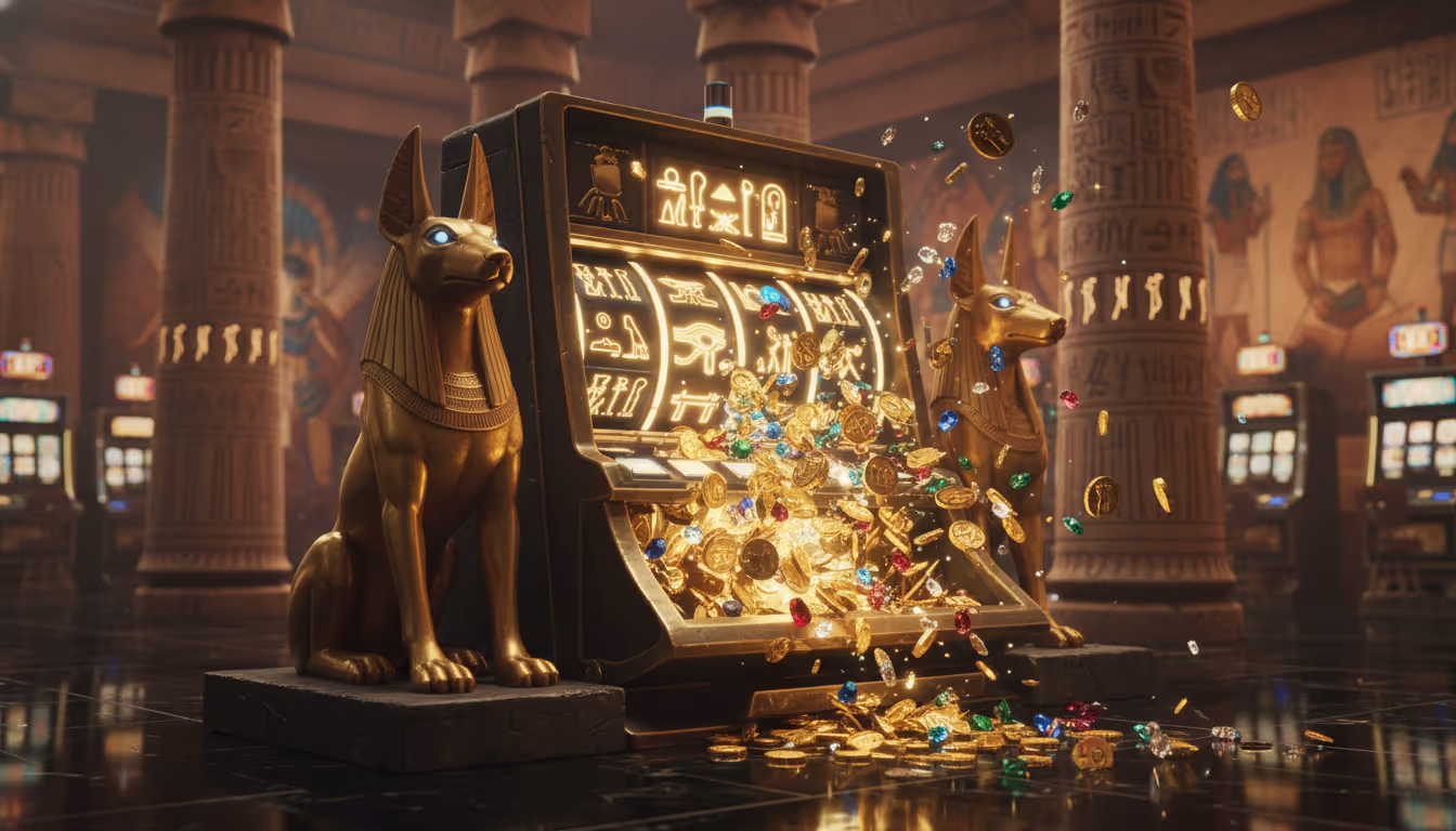 Anubet progressive jackpots 2026 — real millionaire wins and life-changing moments