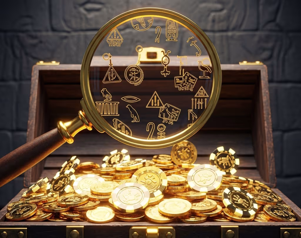 Anubet Welcome Bonus Under the Microscope: 5 Hidden gotchas New Players Miss