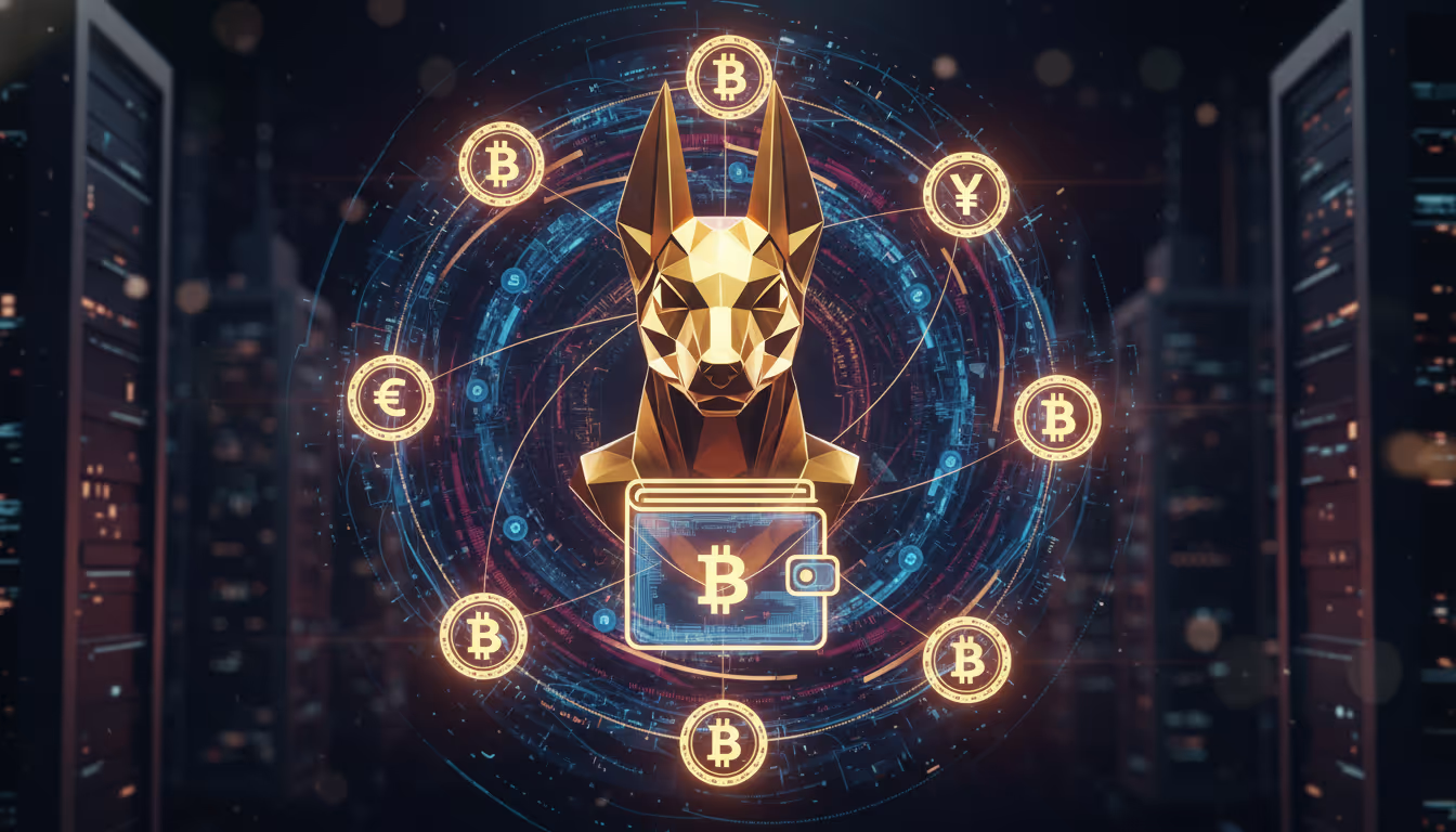 Crypto Cashouts at Anubet: 6 Insider Hacks for Instant Bitcoin Withdrawals in 2025