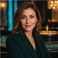 Sofia Leander, Live Casino Strategist